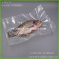 Chinese supplier 7/9 layers co-extrusion vacuum plastic printed bag for fresh meat